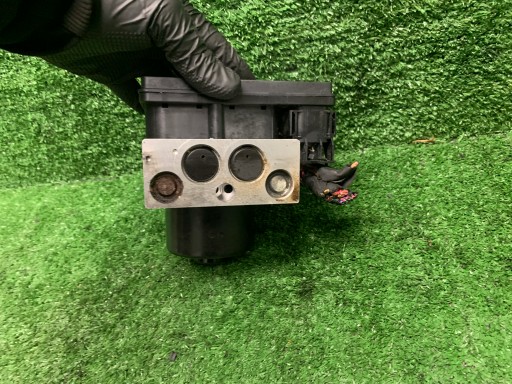 Pompa ABS Mercedes-Benz ML W164 A1645458332 A1644312921