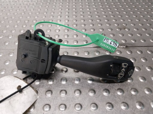 MANETKA wiper control 8375407I BMW E46