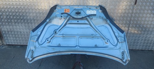 CAPOT HONDA CRV 06-10 LAK: B538M