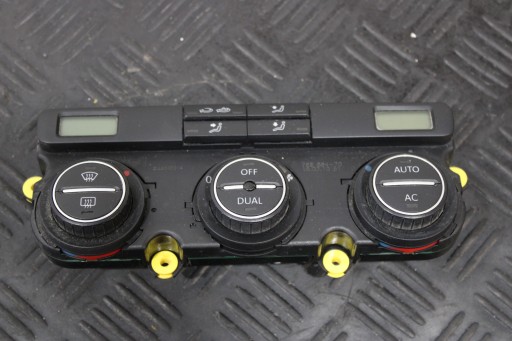 comandi clima 1K0907044CT VW TOURAN 1T0 1T LIFT 1.9 TDI