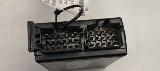 module FSS II 0004460524 Mercedes-BENZ ATEGO 2528 L