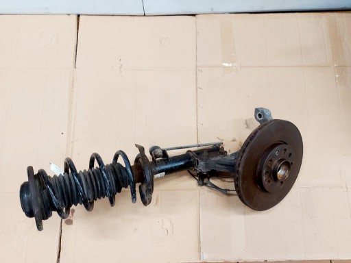 1312313 - OPEL VECTRA C 2.2 16V АМОРТИЗАТОР ПЕРЕДНІЙ ЛІВИЙ