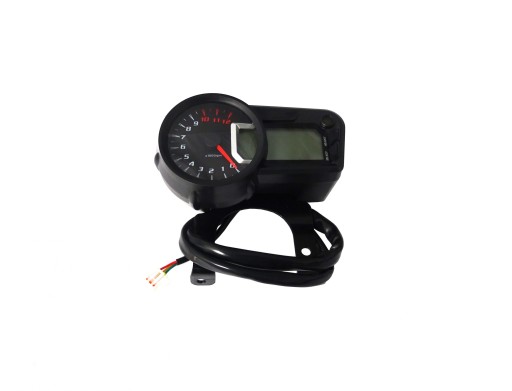 T28311 - JUNAK 121FL СПИДОМЕТР МЕТР ЕВРО IV