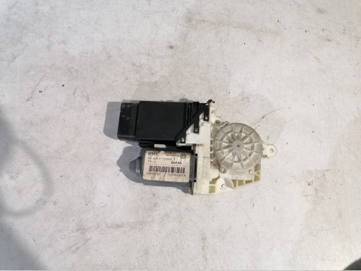 VW Golf IV mini motor module windows right