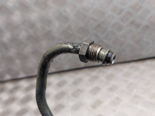 Conduit pieces tuyaux Direction assistée à pression VOLVO V40 et