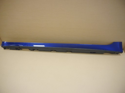 Накладка на пороги audi a5 8w 8w8853859a lx5h s-line 8w8853859a lx5h s-line