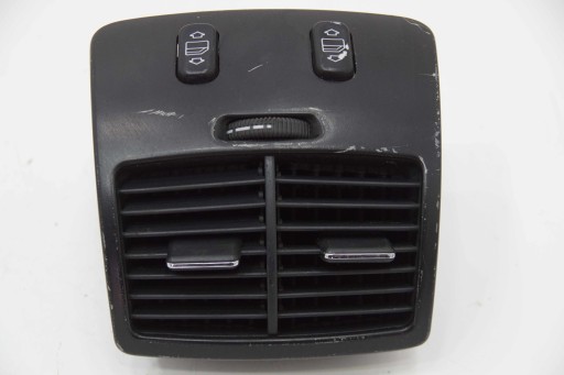 Задній перемикач вентиляційної решітки MERCEDES CL W215