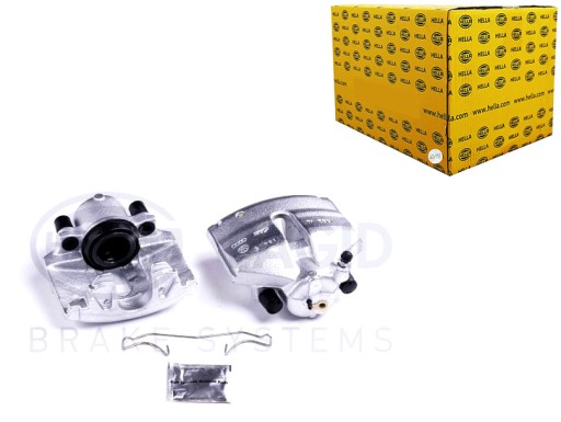 8AC 355 - ГАЛЬМІВНИЙ СУППОРТ HELLA HELLA