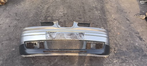 Pare choc Avant H2 SEAT AROSA
