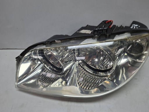 light front left FIAT PUNTO II LIFT 2003