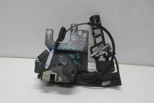 FORD FIESTA MK7 14R lock door right front