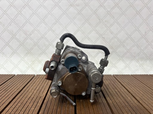 MAZDA 3 BM 6 GJ CX-5 KD 12-17 2.2 D SH01 injection pump SH0113800B OE