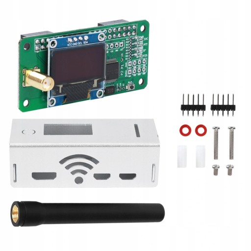 1013200049411 - Модуль Hotspot Радіо радіообладнання