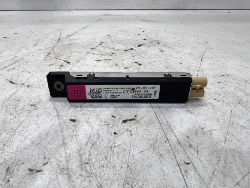 amplifier ANTENY VW AUDI A3 8Y 8Y4035225D