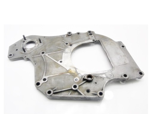 HRC2867 - ФЛАНЦЕВЫЙ КОРПУС 2.0 TD 400 CIVIC ACCORD FREELANDER