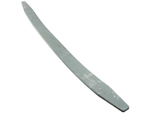 FT13353 / ФАС РЕССОРА ПР. IVECO DAILY 14-1-РУЧКА 35C