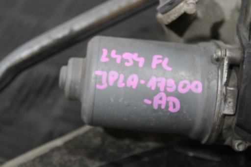 mécanisme moteur essuie glace JPLA-17500-AD LAND RANGE ROVER SPORT II 2 L494 LIFT