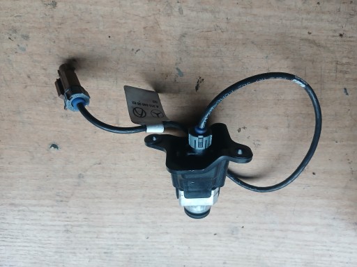 213540 - Тримач камери mercedes w213 a2135403582