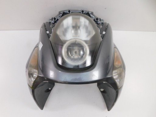 Sym GTS 125 навіс + передня лампа M1