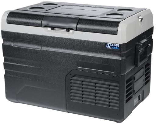 ХОЛОДИЛЬНИК КОМПРЕСОР LUNA COOL 12/24 / 230V 35L