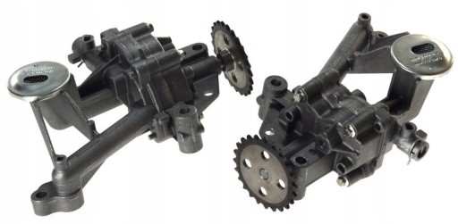 7.08868.01.0 - НОВЫЙ МАСЛЯНЫЙ НАСОС RENAULT OPEL 2.2 2.5 DCI