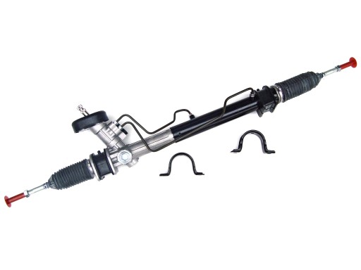 GT30-038 - КОРОБКА ПЕРЕДАЧ DAEWOO KALOS OE 95918422