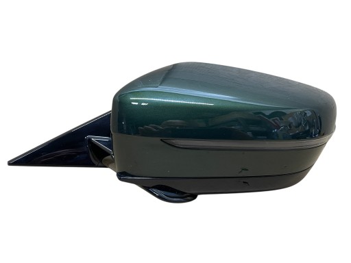 mirror left 5 PIN SHADOW m-packet BMW 4 G22 G23 C4E IDEAL EU