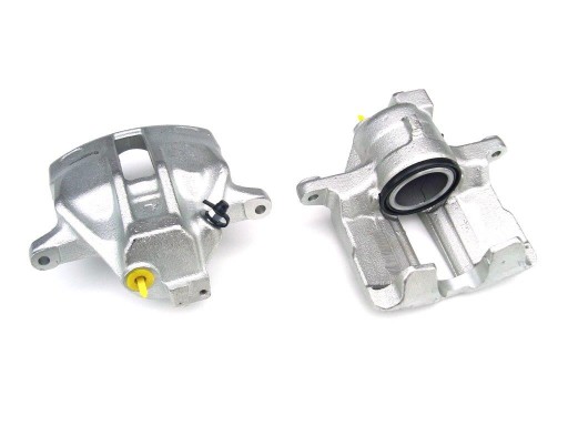 GT80-151 - Затискач передній лівий VW PASSAT B5 B6 sys. LUCAS / TRW