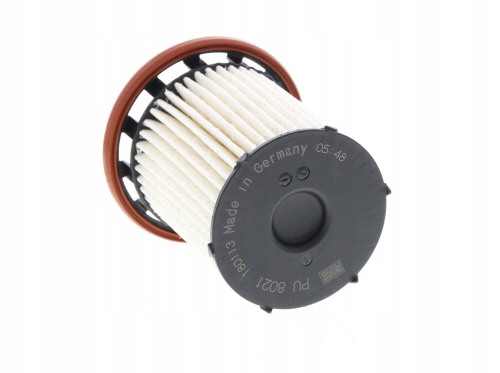 ТОПЛИВНЫЙ ФИЛЬТР С ПРОКЛАДКОЙ КАРТРИДЖ AUDI 5Q0127177B ASO