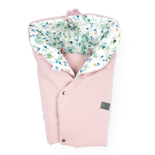 КОВДРА SOFTSHELL НА СИДІННЯ ТА ПЕРЕНЯСКУ В КОЛЯСКУ