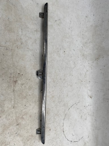 CITROEN DS3 10-16 modanatura Paraurti posteriore CHROM 9675347677