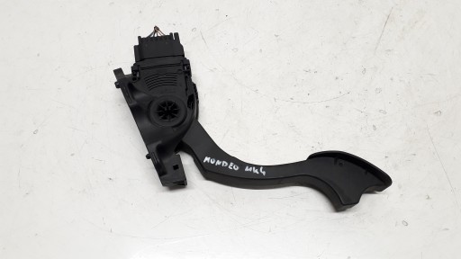 FORD MONDEO MK4 ПЕДАЛЬ АКСЕЛЕРАТОРА 6G92-9F836-RC