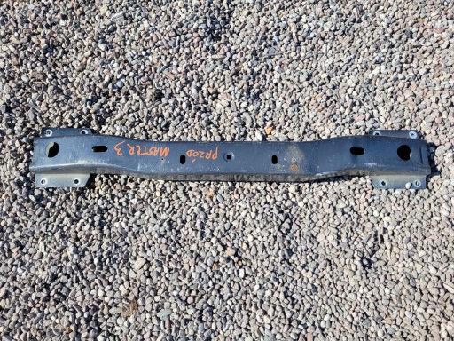 sider below bumper front RENAULT MASTER III