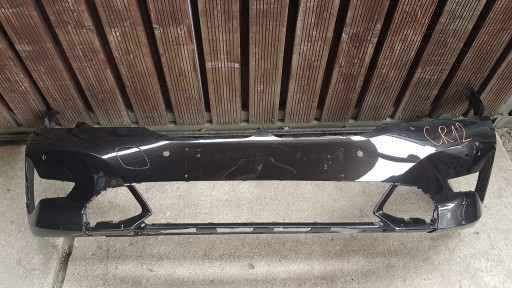 Frontstoßstange BMW G20 G21 LINES PDC