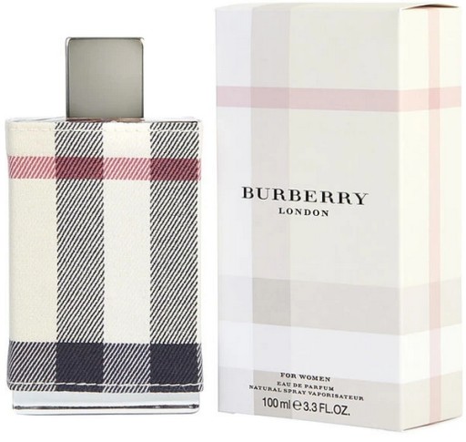 DÁMSKY PARFUM BURBERRY LONDON WOMEN 100ml EDP