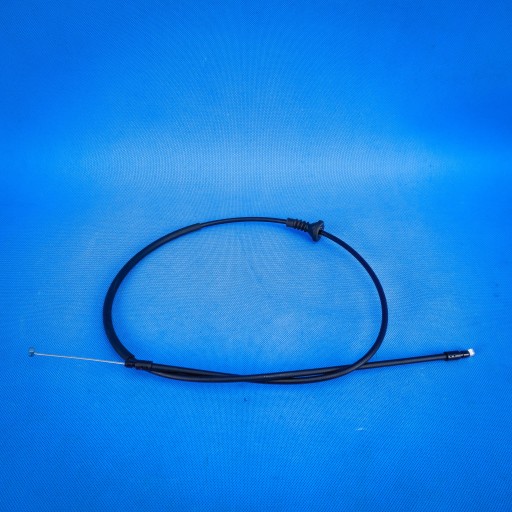 Levier Bowdena Câble pour l’ouverture du capot BMW 5 G30 51237347413 7347413 59km