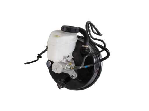 4GC5A 3Z05 - Сервопривід головний гальмівний циліндр INFINITI Q50 2.2 CDI 13-