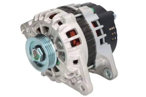 Генератор переменного тока stardax 90a stx100100r