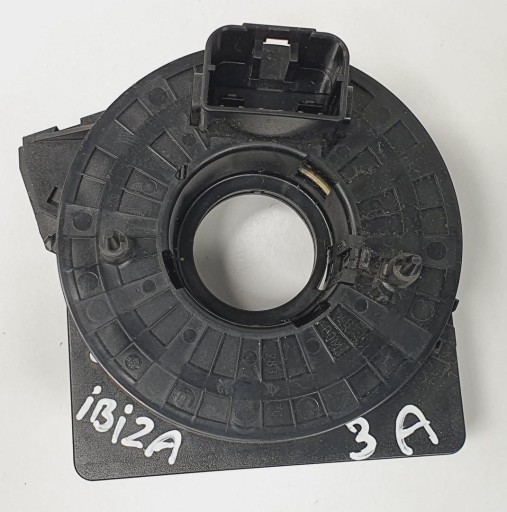 ПОДУШКА БЕЗПЕКИ SEAT IBIZA III 6L 283396