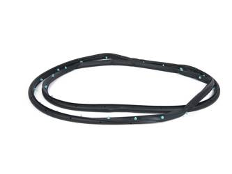 FT4B-R25325-AF - УПЛОТНЕНИЕ ЛЕВОЙ ДВЕРИ ЗАДНЯЯ EDGE 15 - 18-