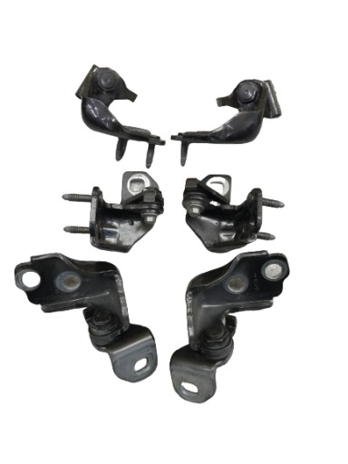 ДВЕРНЫЕ ПЕТЛИ FORD KUGA MK2 UD