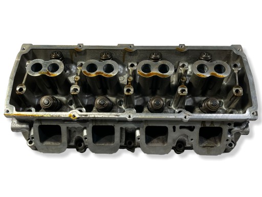 kopf zylinderkopf DES MOTORS links rechts Dodge Challenger 6.1 SRT8 2008-2010