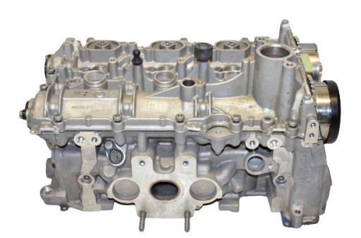 AHBGD01886 - AUDI S5 8W 3.0 TFSI CWG НОВАЯ ГОЛОВКА 06M103470H