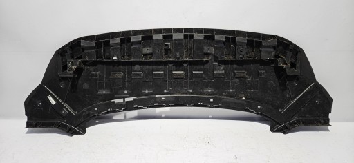cover below bumper RENAULT CLIO V 19- original