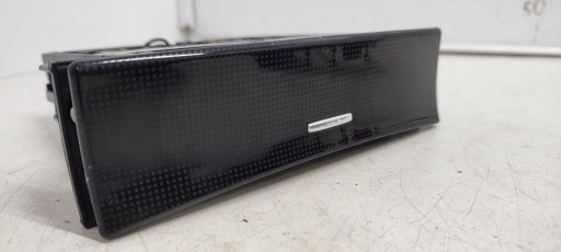 ashtray passenger compartment Mercedes W164