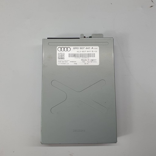 Контролер камери заднього виду 8r0907441a audi q5 a5 a4