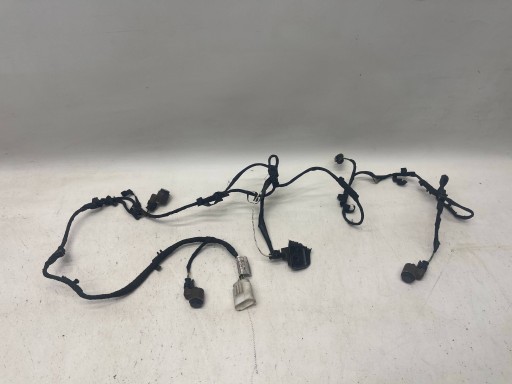 Bmw 5 f10 f11 жгут проводов для установки датчика парковки 4pdc 514927c06