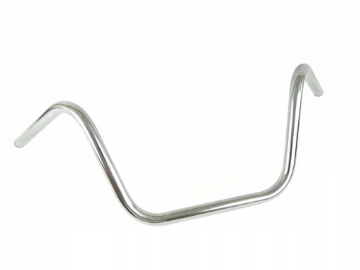 12 - КЕРМО CHOPPER DRAG КЛАСИЧНИЙ 25,4 ДЮЙМА