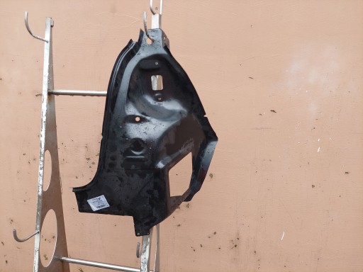 1K6813328 1K6-813-320-A - VW GOLF 5 V 6 червня 2003 р. - СКЛО ЗАДНЬОГО ПРАВОГО ЛІХТАРЯ НОВЕ ОРИГІНАЛ