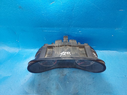 dials clock CORSA E 1.2 B 39204199